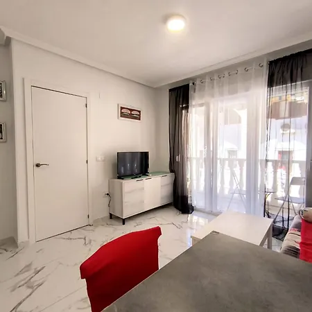 Locos Calle Oslo 8 Апартаменти